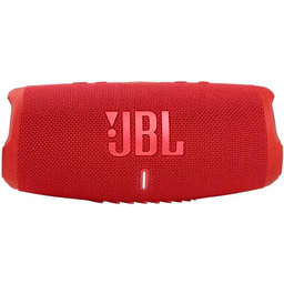 Głośnik Przenośny Jbl Charge 5 40 W Czerwony