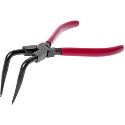 KNIPEX 46 11 A3 Cęgi do pierżcieni osadczych