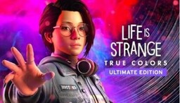 Life is Strange: True Colors (Ultimate Edition) (PC)
