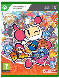 Super Bomberman R 2 (XSX)