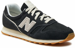 Sneakersy New Balance WL373TN2 Czarny