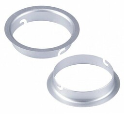 PHOTTIX Adapter Raja Speed Ring