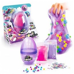 so slime fidget! slime mix''in slime zestaw zrób