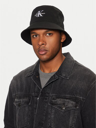 Kapelusz Calvin Klein K50K513011 Czarny