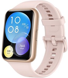 Huawei Watch Fit 2 Active złoty