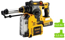 DEWALT Młotowiertarka DCH275P2