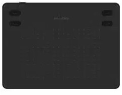 Huion Inspiroy RTE-100 Czarny Tablet graficzny