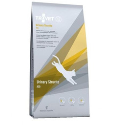 TROVET ASD Urinary Struvite (dla kota) 10kg