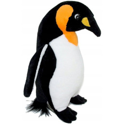 Maskotka Pingwin - 30cm