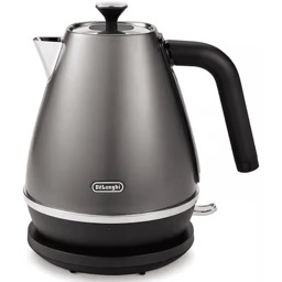 Czajnik DE LONGHI KBIN2001. TB Distinta Titanium