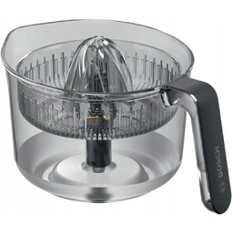 Wyciskarka do cytrusów Bosch MUZS68ZP do robotów OptiMUM