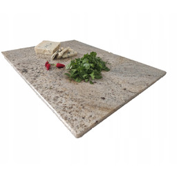 Deska do Krojenia Kuchenna Granitowa Duża do Kuchni