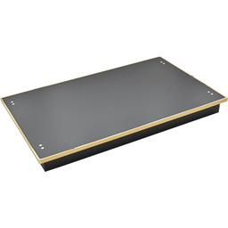 Podstawa recepcji do zabudowy pod recepcję 80 cm