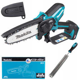 Makita Pilarka do gałęzi 150 mm 40Vmax Xgt