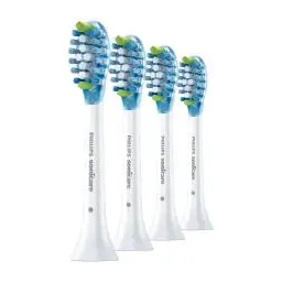 Philips Sonicare AdaptiveClean HX9044/07 4szt. Końcówka do szczoteczki