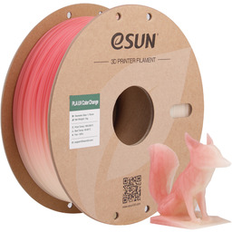 Esun PLA Uv Color Change - 1 kg