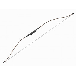 Poe Lang Łuk klasyczny Robin Hood wood 30-35
