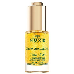 Nuxe Super serum &lsqb;10&rsqb; eye przeciwstarzeniowy koncentrat pod