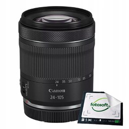 Canon Rf 24-105 Is Stm Oem Do Eos