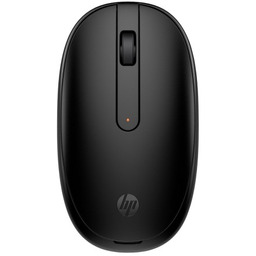 Hewlett-packard Mysz HP 245 Black Bluetooth 81S67AA