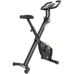 VirtuFit Rower treningowy składany XB100i magnetyczny Bluetooth 110kg