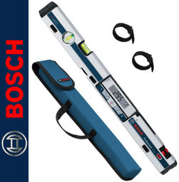 BOSCH Poziomica elektroniczna GIM 60 L