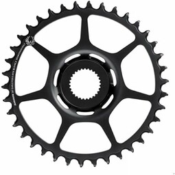 SRAM Europe Unisex  tarcza łańcuchowa rowerowa