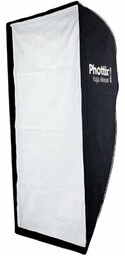 PHOTTIX Softbox Raja Mouse 60X120 cm