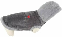 ZOLUX Sweterek dla psa Teddy T40 XL Szary
