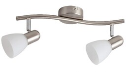 RABALUX 6302 Spot Soma E14/2x40W chrom satyna