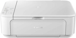 Urządzenie wielofunkcyjne CANON Pixma MG3650S Biały