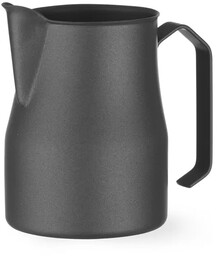 HENDI Dzbanek stalowy do spieniania mleka, 0.70 L