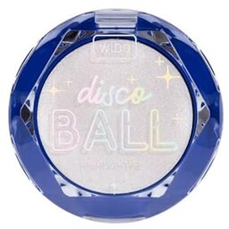 Wibo Highlighter DISCO BALL rozświetlacz