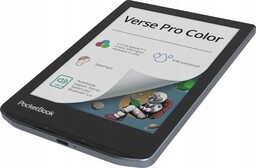 Czytnik Pb Verse Pro Color 634 6 Kaleido