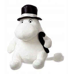 Aurora Muminki Pappa Plush
