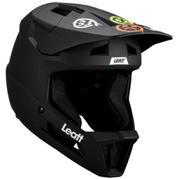 MTB Gravity 1.0 junior black