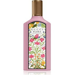 Gucci, Gucci Flora Gorgeous Gardenia, woda perfumowana, 50