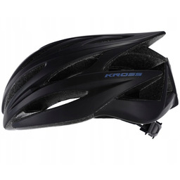 Kask rowerowy na rower Kross FLUSSSO DONNA r.M