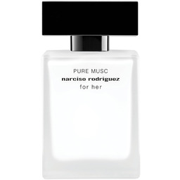 Narciso Rodriguez For Her Pure Musc woda perfumowana