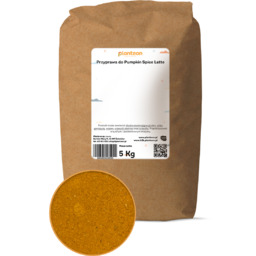 Przyprawa do Pumpkin Spice Latte 5kg