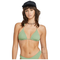 strój kąpielowy VOLCOM - Simply Seamless Tri (GGN)