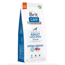 Brit Care Dog Adult Large Hypoallergenic - 12kg