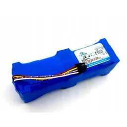 Akumulator za BRR-2P4S-5200S Ogniwa Samsung 14,4V 5800mAh liion