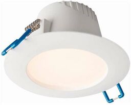 Zewnętrzna LAMPA wpuszczana HELIOS 8991 Nowodvorski metalowa OPRAWA