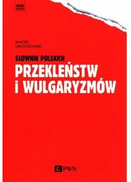 Słownik polskich przekleństw i wulgaryzmów