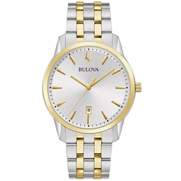 BULOVA Zegarek 98B385