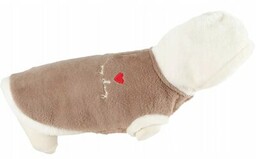 ZOLUX Bluza dla psa Teddy T40 XL Brązowy