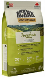 Acana Grasslands Dog 6 kg - sucha karma