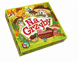 Na grzyby - Multigra