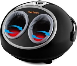 MEDIVON Masażer do stóp Pure Complete Pro